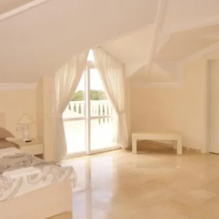 Dream Villas فيلة