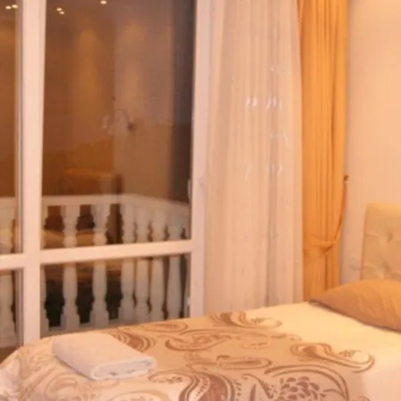 Dream Villas فيلة *