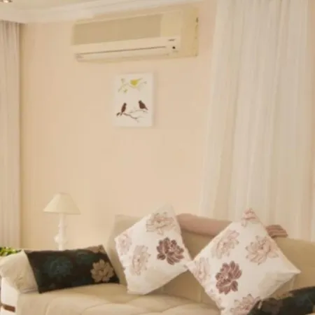 فيلة Dream Villas ألانيا