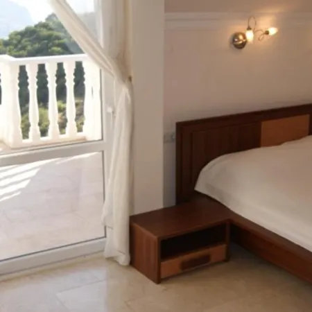 Dream Villas فيلة ألانيا