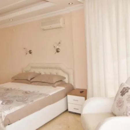 Dream Villas * ألانيا