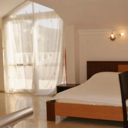 فيلة Dream Villas *