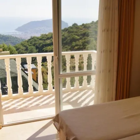 فيلة Dream Villas