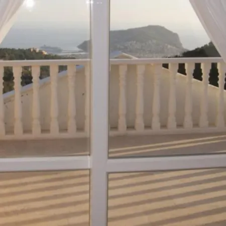 فيلة Dream Villas