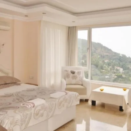 Dream Villas فيلة *