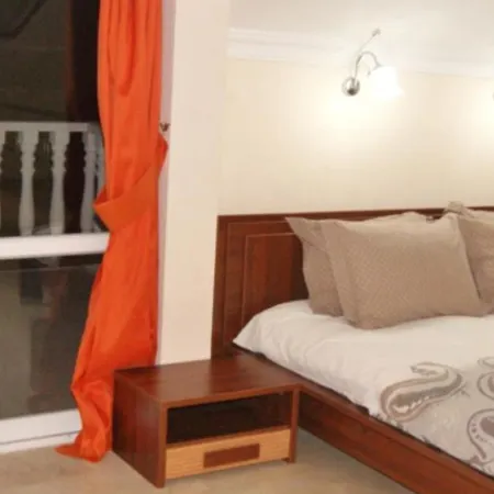 Dream Villas ألانيا