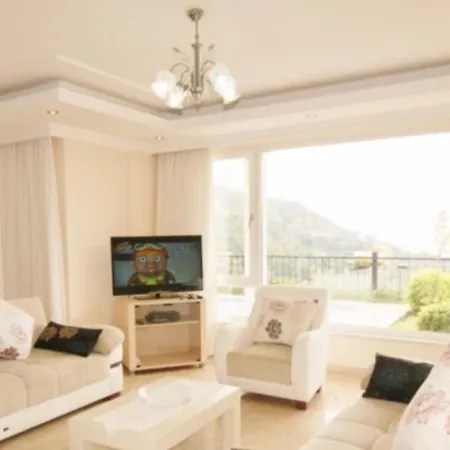 Dream Villas ألانيا